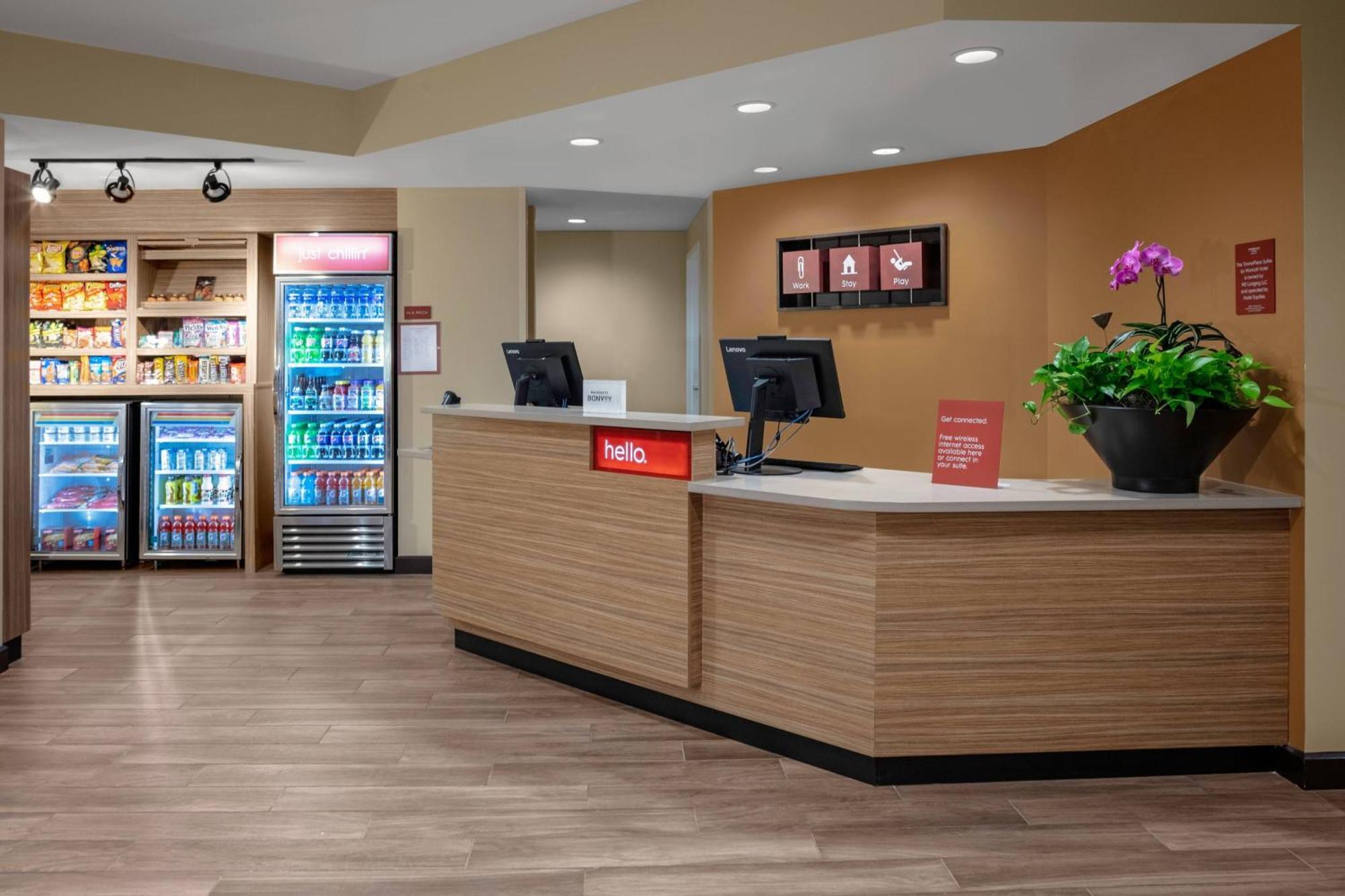 Towneplace Suites By Marriott Gainesville Exterior photo