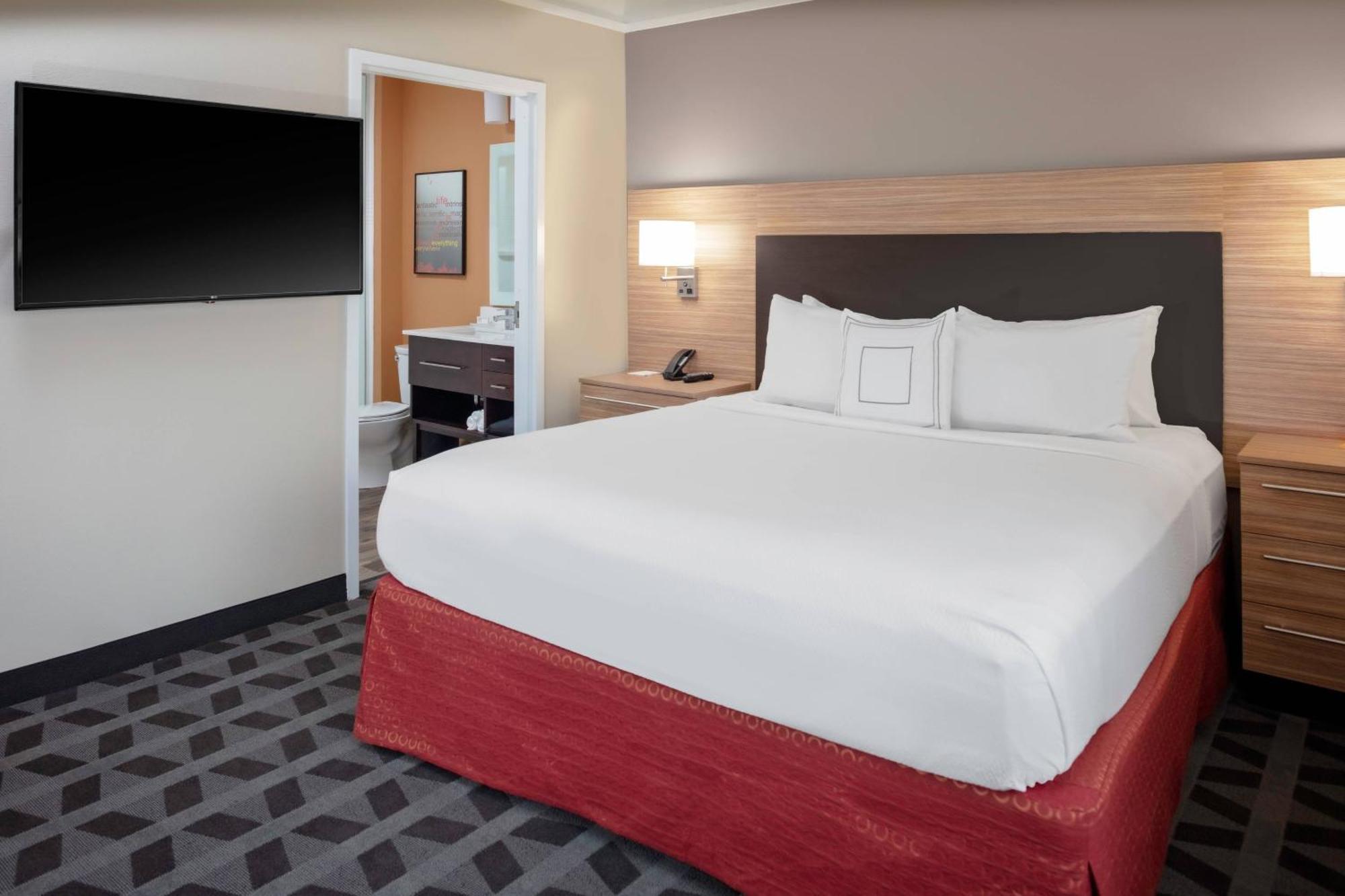 Towneplace Suites By Marriott Gainesville Exterior photo