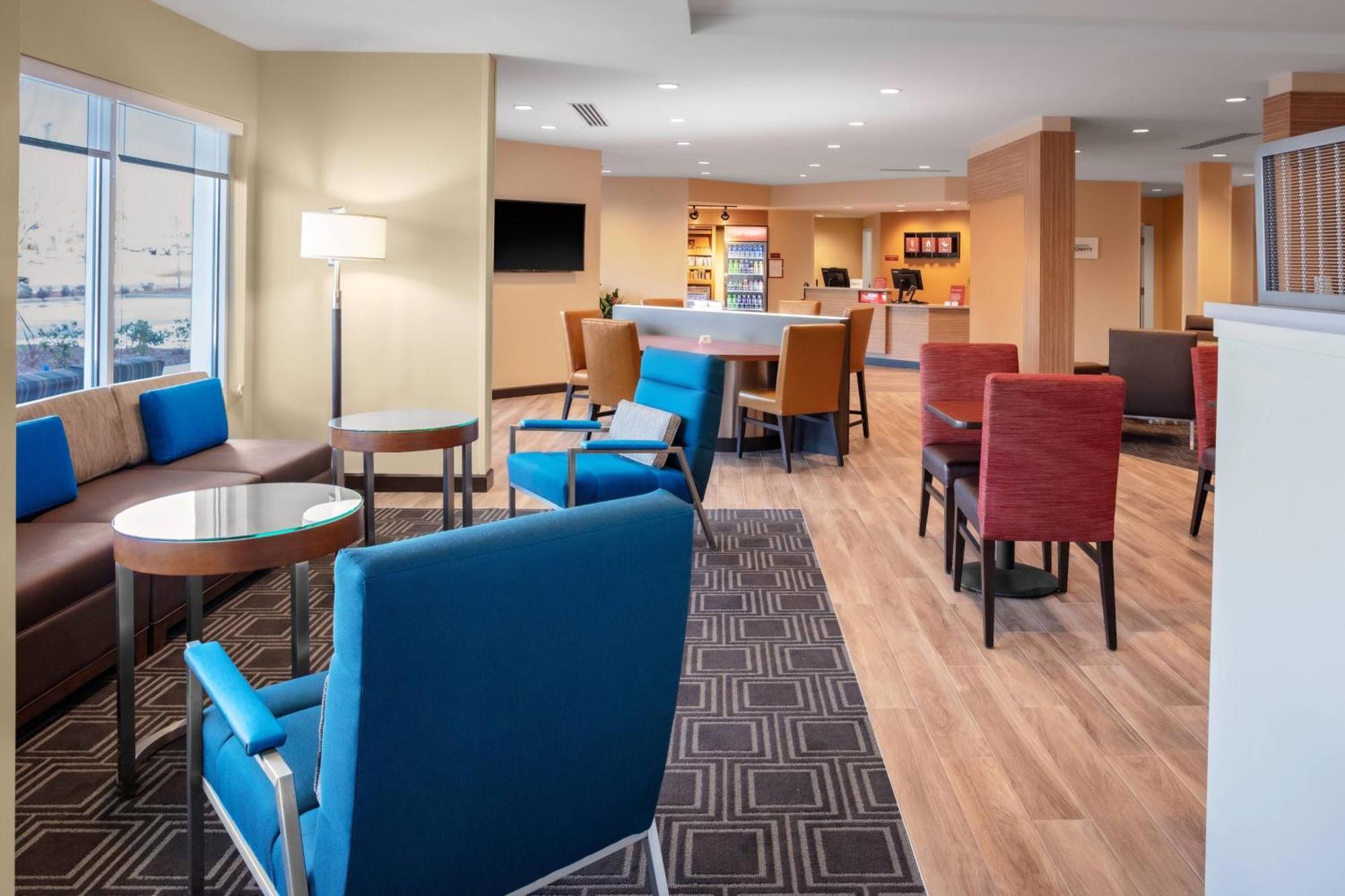Towneplace Suites By Marriott Gainesville Exterior photo