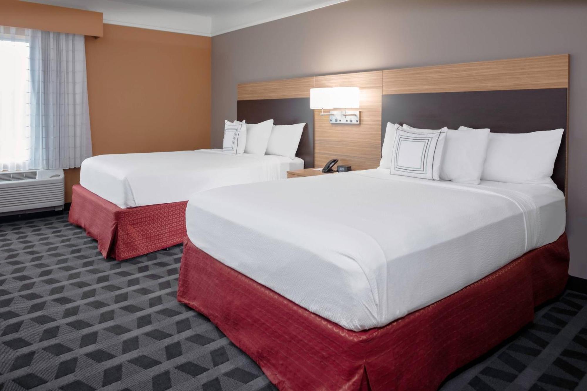 Towneplace Suites By Marriott Gainesville Exterior photo